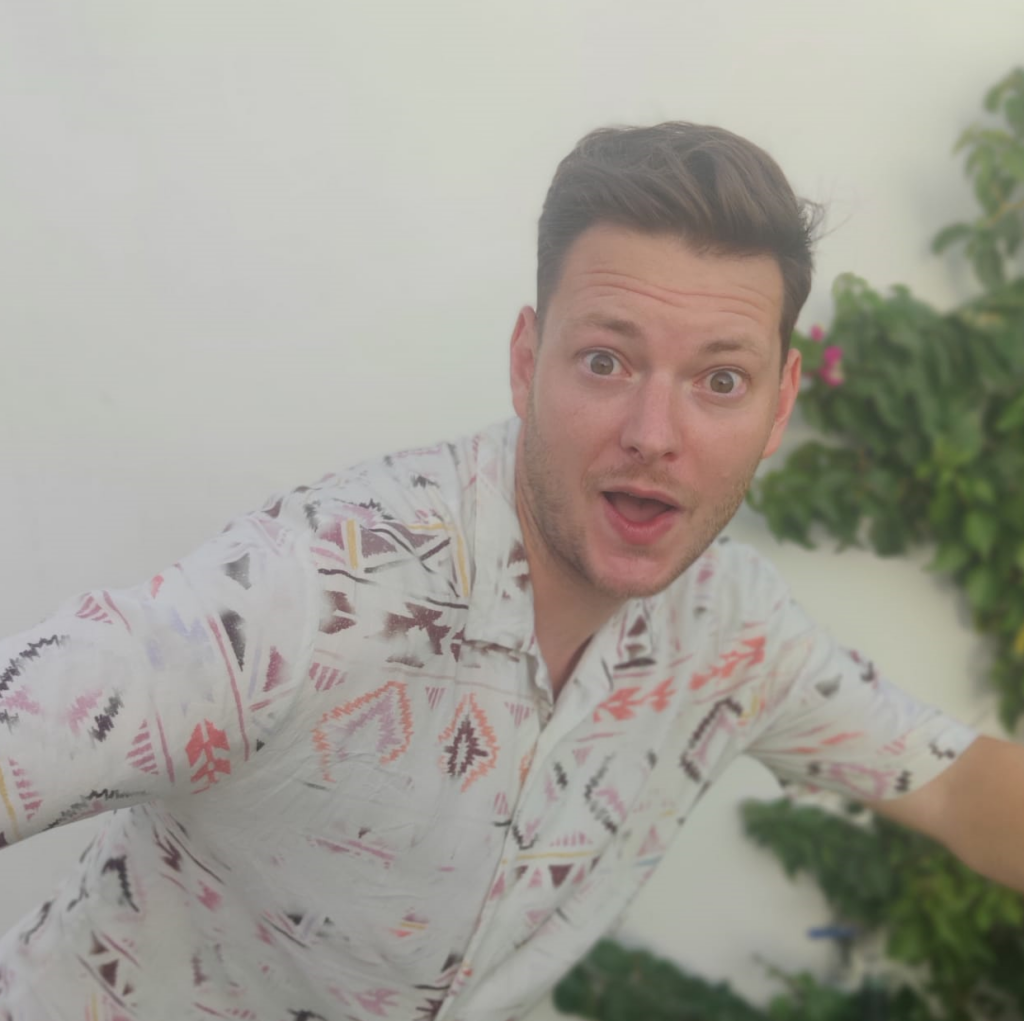 Elias ceusters farce cancan