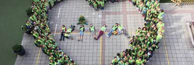 theater berkenboom onderwijs