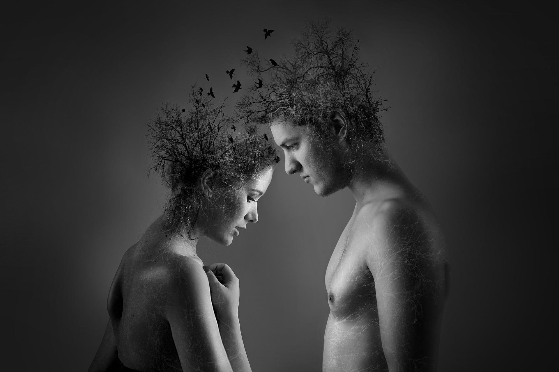 theater seksualiteit