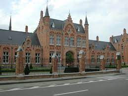 theater onderwijs roeselare