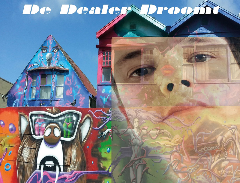 onderwijs theater drugs