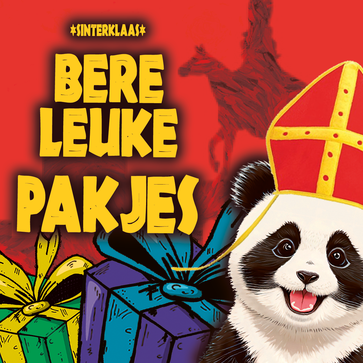 Sinterklaas