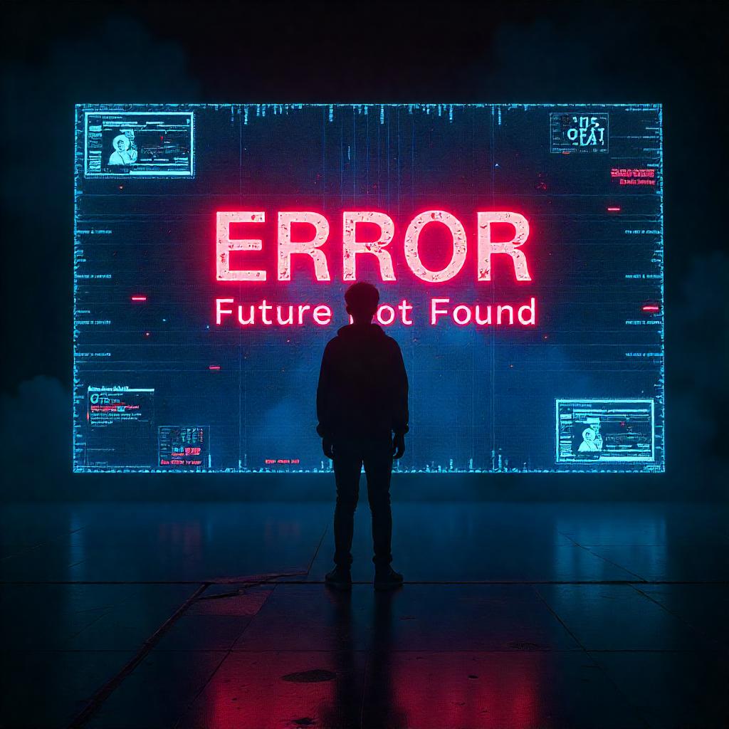 error 404